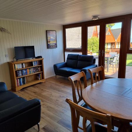 Chalet Brightstone Kingsdown Cliffs Location With Indoor Pool, Tennis Court, Mini-Golf Short Walk To Beach And 3 Great Local Pubs Eksteriør bilde