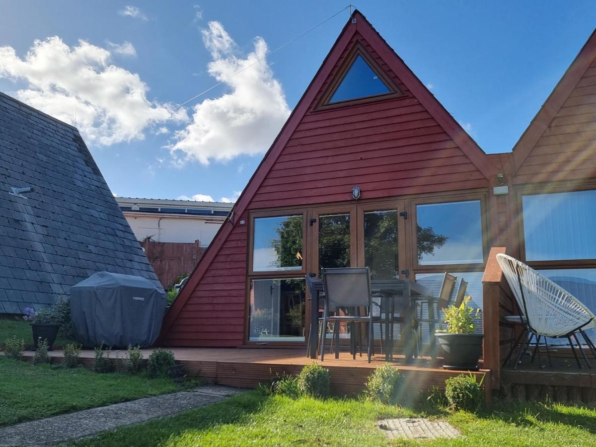 Chalet Brightstone Kingsdown Cliffs Location With Indoor Pool, Tennis Court, Mini-Golf Short Walk To Beach And 3 Great Local Pubs Eksteriør bilde