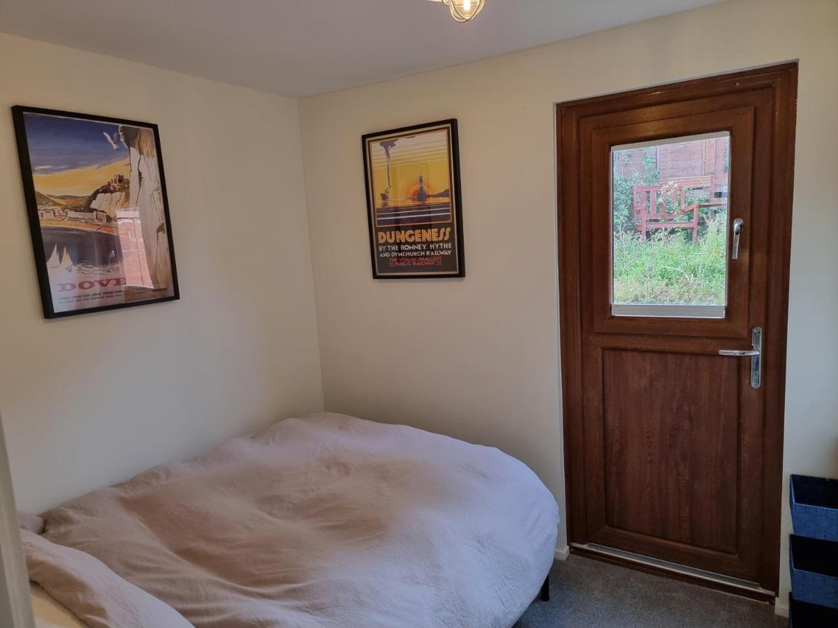 Chalet Brightstone Kingsdown Cliffs Location With Indoor Pool, Tennis Court, Mini-Golf Short Walk To Beach And 3 Great Local Pubs Eksteriør bilde
