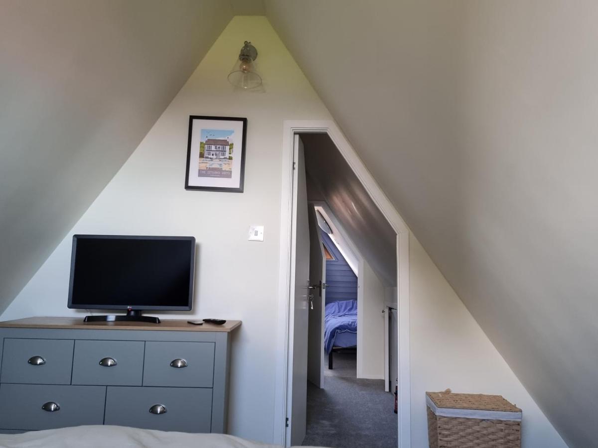 Chalet Brightstone Kingsdown Cliffs Location With Indoor Pool, Tennis Court, Mini-Golf Short Walk To Beach And 3 Great Local Pubs Eksteriør bilde