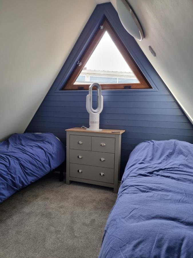 Chalet Brightstone Kingsdown Cliffs Location With Indoor Pool, Tennis Court, Mini-Golf Short Walk To Beach And 3 Great Local Pubs Eksteriør bilde