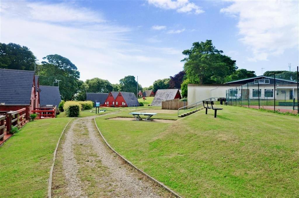 Chalet Brightstone Kingsdown Cliffs Location With Indoor Pool, Tennis Court, Mini-Golf Short Walk To Beach And 3 Great Local Pubs Eksteriør bilde